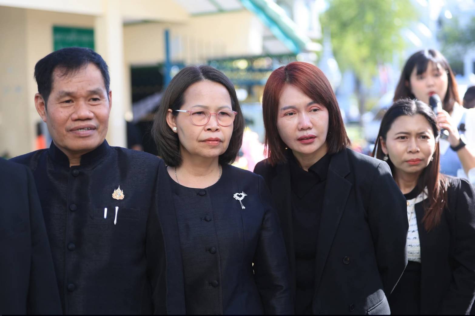 title - ส.ป.ก. เดินหน้าส่งเสริมรายได้เกษตรกร จัดงาน “ส่งความสุขปีใหม่ มอบให้เกษตรกรในเขตปฏิรูปที่ดิน” ทั่วประเทศ  ณ สำนักงานการปฏิรูปที่ดินเพื่อเกษตรกรรม ถนน ราชดำเนินนอก